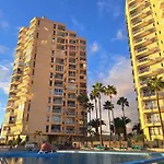 Ocean View Las Americas