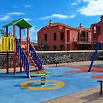 Tenerife Sud - Costa del Silencio