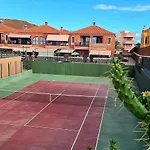 Tenerife Sud - Costa del Silencio