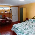 Casa Rural Finca Las Dulces