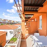 3X Bedrooms Seaviews Relax In Amarilla Golf Ebk61