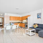 3X Bedrooms Seaviews Relax In Amarilla Golf Ebk61
