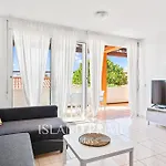 3X Bedrooms Seaviews Relax In Amarilla Golf Ebk61