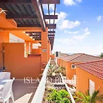3X Bedrooms Seaviews Relax In Amarilla Golf Ebk61
