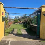 Rural House To Take A Break, La Serreria 25 - Private Garden