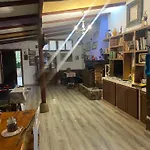 Rural House To Take A Break, La Serreria 25 - Private Garden