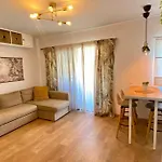 Cozy Urban Escape 1Br Near Tenerife South Airport