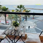 Teresitas Sea Views