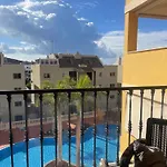 Casa Louise Te Palm - Mar