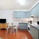 Apartamento Coral