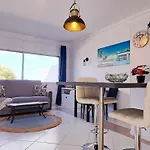 Sunny Tenerife Apartment - Ocean Views