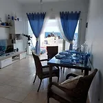Sea View In Silent Residence South Tenerife
