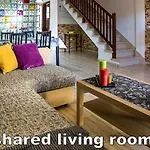 Casa La Sonrisa Shared House