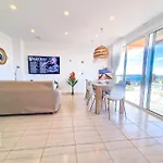 Sea Point Holiday House
