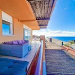 Sea Point Holiday House