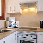 Parque Santiago 2, 335, 1 bedroom, sleeps 4, stunning views
