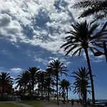Oceanside Escape
