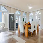 Villa Ocean Palm, Heated Pool!