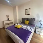Apartamento Centrico