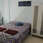 Guargacho Homestay