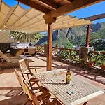 Vivienda Vacacional Flor De Piedra