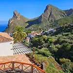 Vivienda Vacacional Flor De Piedra