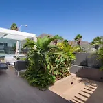 Luxury Private Villa With Heated Pool And Amazing Ocean View