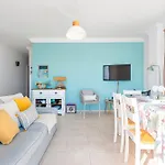 Boutique apartment with BBQ terrace&ocean views