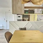 Brand New Apartment City Center