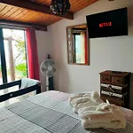 CASA RURAL FINCA El ROQUE