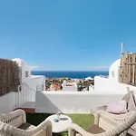 Ocean View Tenerife
