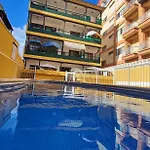 Apartamento Hidalgo