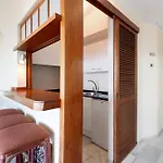 Apartament Over The Ocean