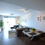 Penthouse Apartment Tejita Beach