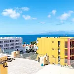 Sunset Vacation Home By Dream Homes Tenerife
