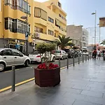Beach Apartment Los Cristianos