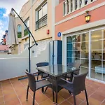 Precioso apartamento con terraza en Paraiso de Palm Mar - Arona