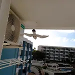 Cousy Holiday Apartment In Sunny Golf Del Sur