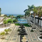 La Maison Amarilla Golf