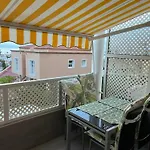 Orlando Apartment Tenerife