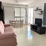 Apartamentos Medano - La Ladera