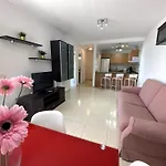 Apartamentos Medano - La Ladera