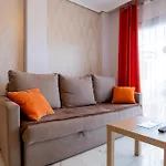 Sweet Home In Golf Del Sur, Ap236 With Heated Pool And Ocean View