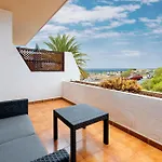 Sweet Home In Golf Del Sur, Ap236 With Heated Pool And Ocean View