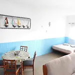 Casa El Mar Apartamento Pescador