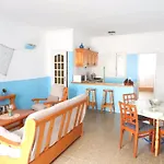 Casa El Mar Apartamento Pescador