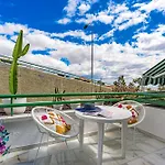 Graceful Brand New Studios In Altamira