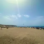 Playa Lux Los Cristianos