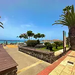 Playa Lux Los Cristianos