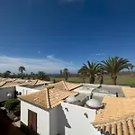 Ocean Pearl, Golf Del Sur